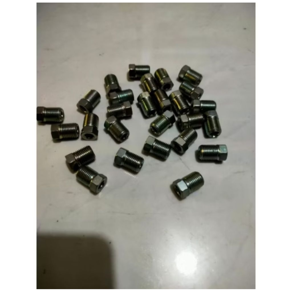 nepel selang rem 10mm