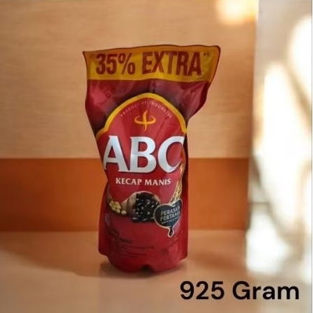 Kecap abc 925gram