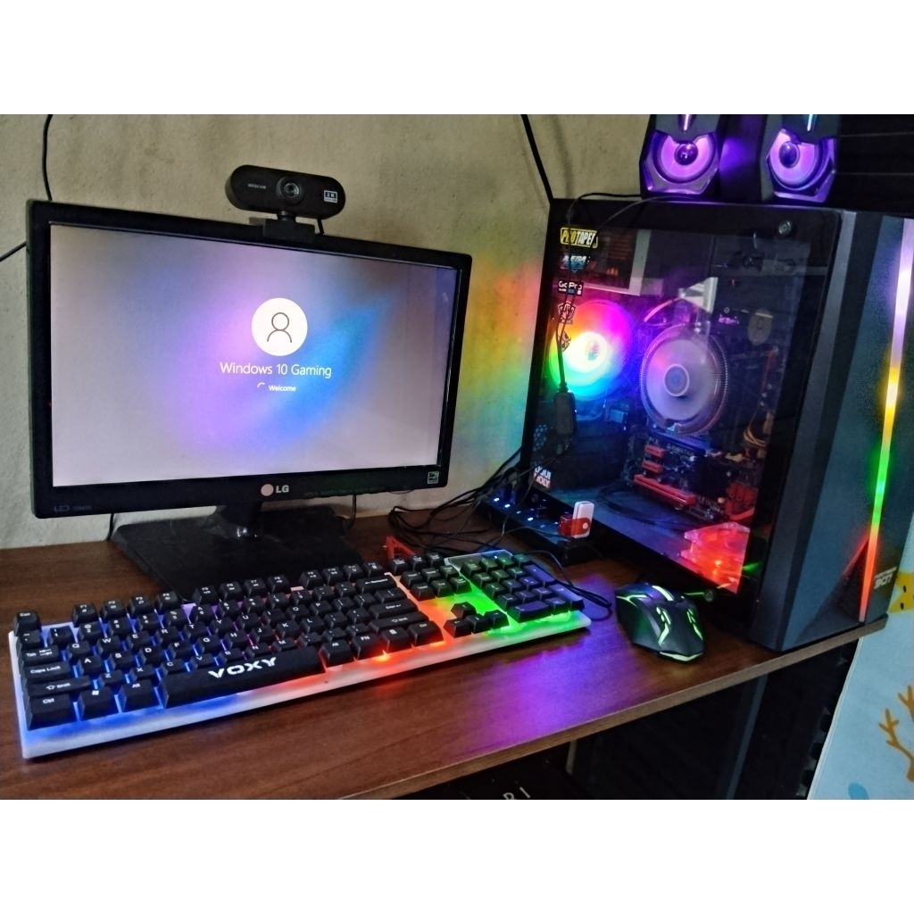 pc asus