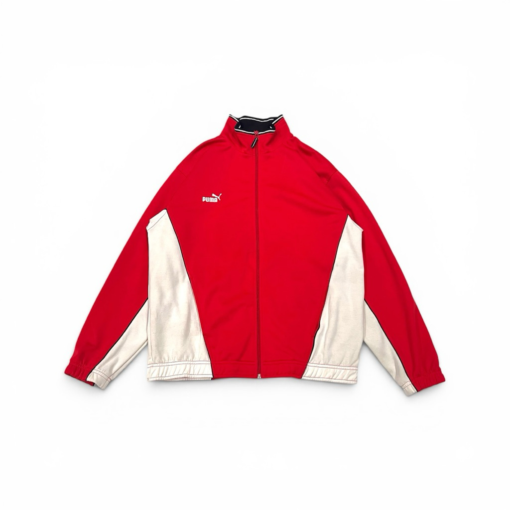 Tracktop PUMA Two tone Original