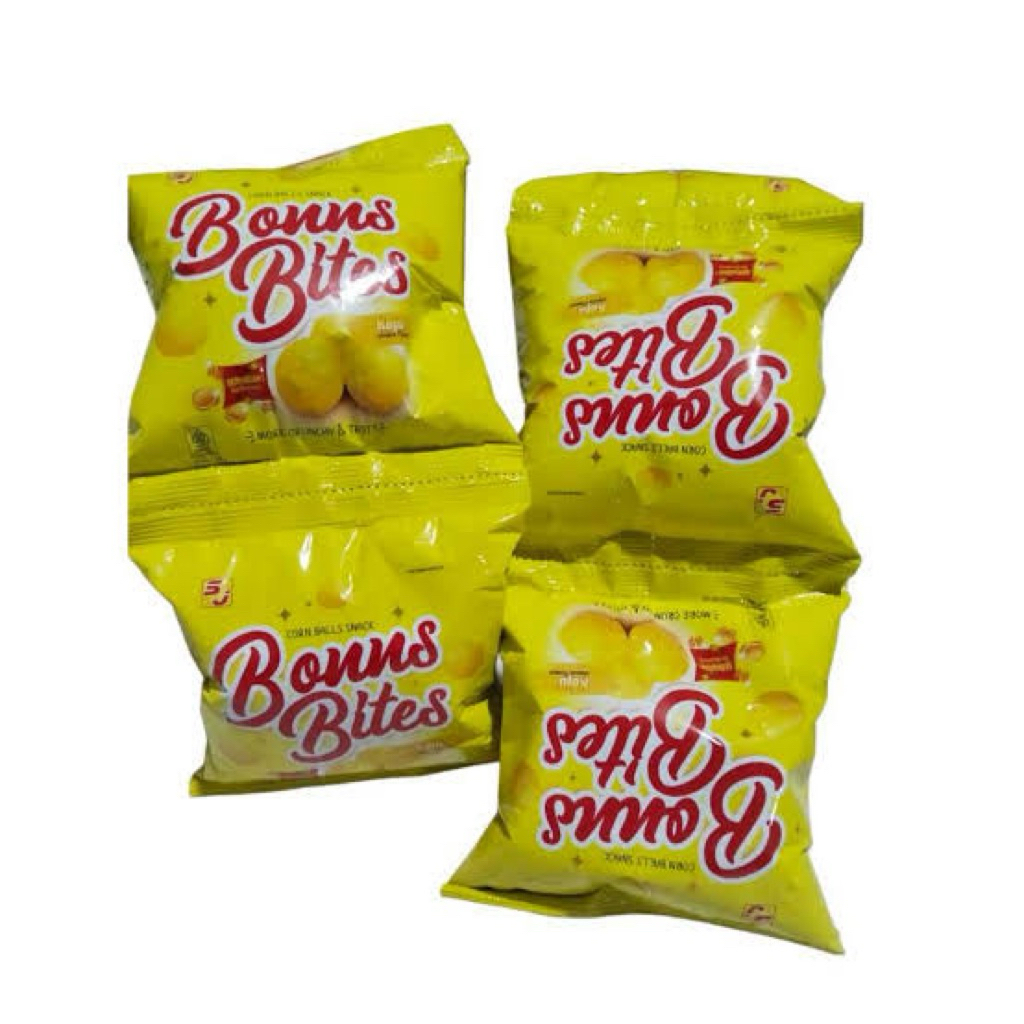 1 Renceng 10 Pcs - Snack Berhadiah Uang Tunai, Camilan Seru dengan Hadiah Menarik