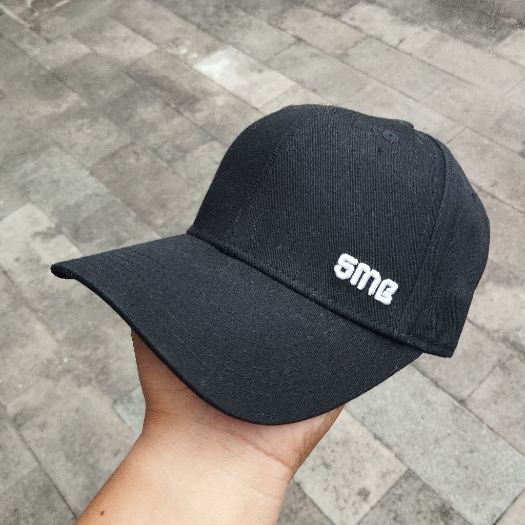 Topi casual SMB Original