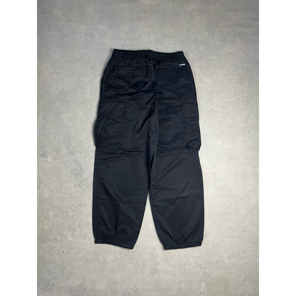 XLARGE CARGO PARACHUTE JOGGER