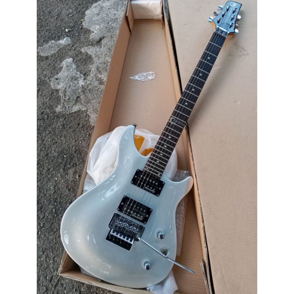 Samick SGW NSDC 80FRB PSL Full Updowon Original PT SAMICK