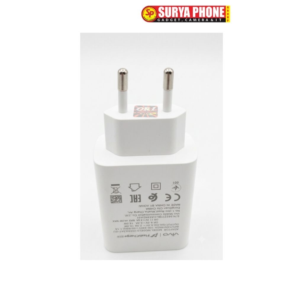 ADAPTER VIVO 44WATT ORIGINAL