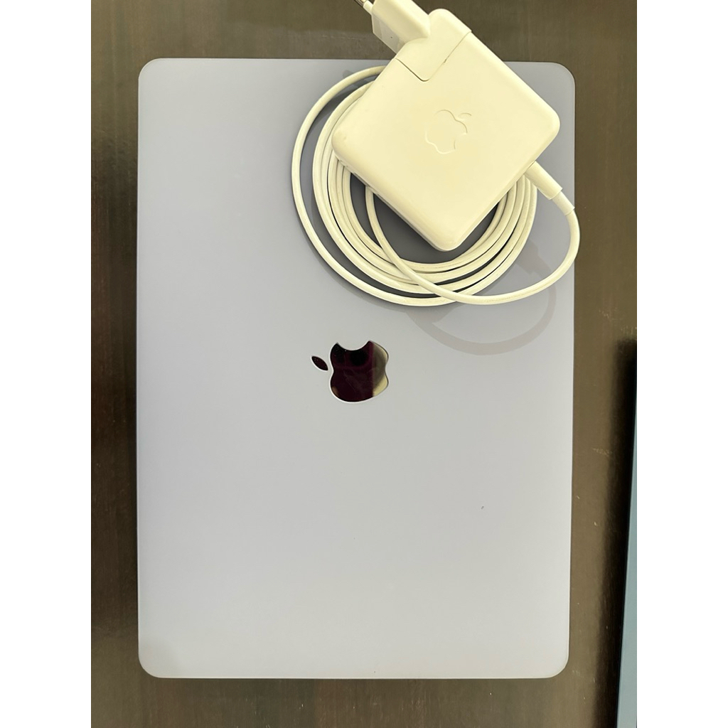 Macbook Air 2020