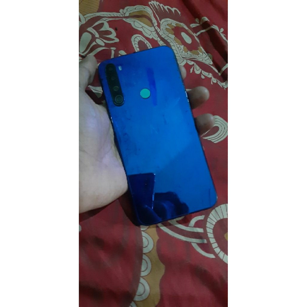 redmi note 8 matot gambling