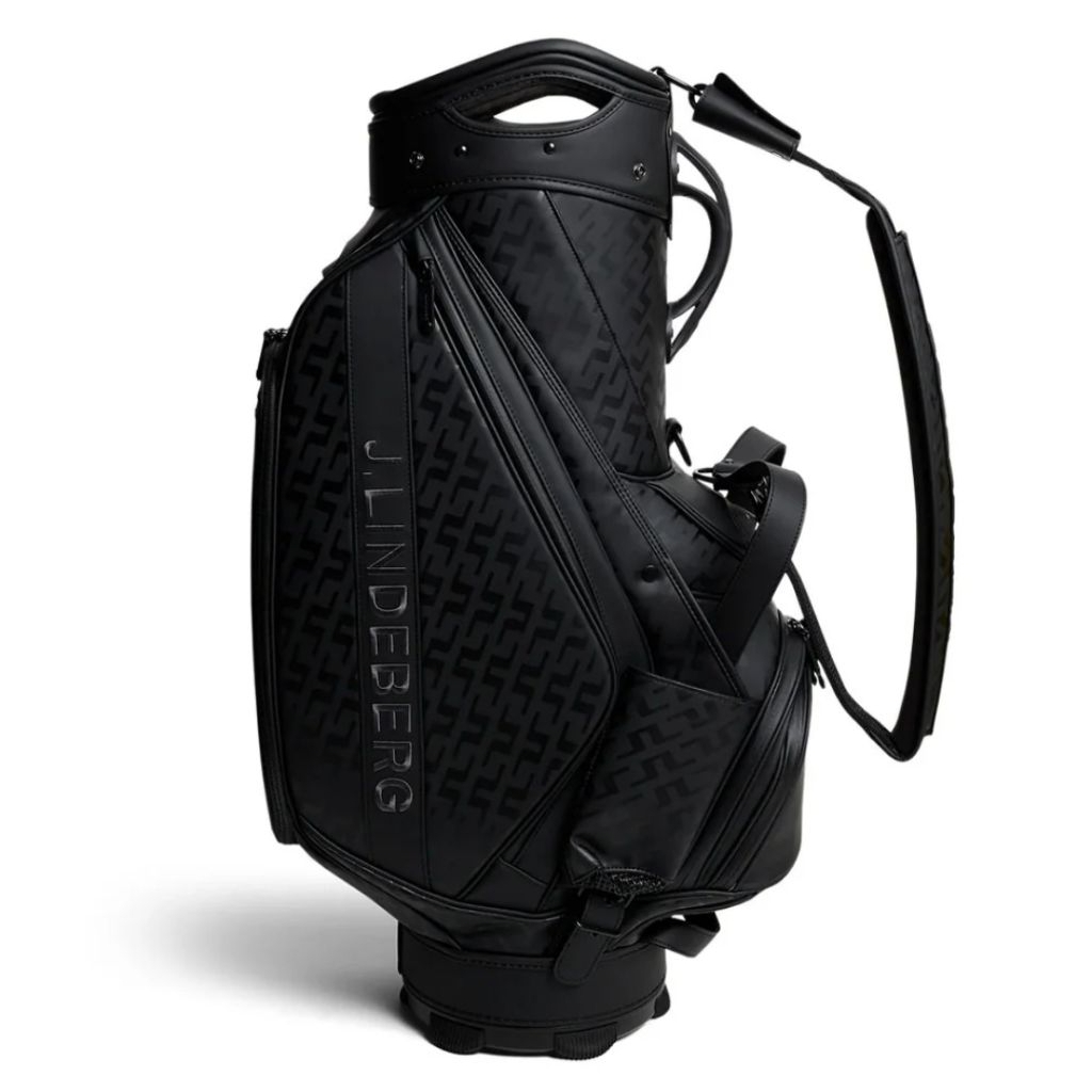 Golf Bag JL BLACK