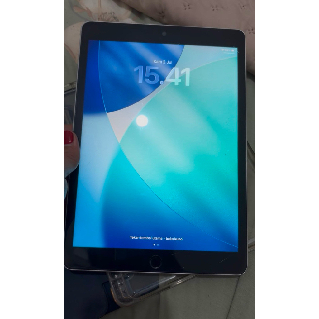 ipad gen 9 64gb ex ibox