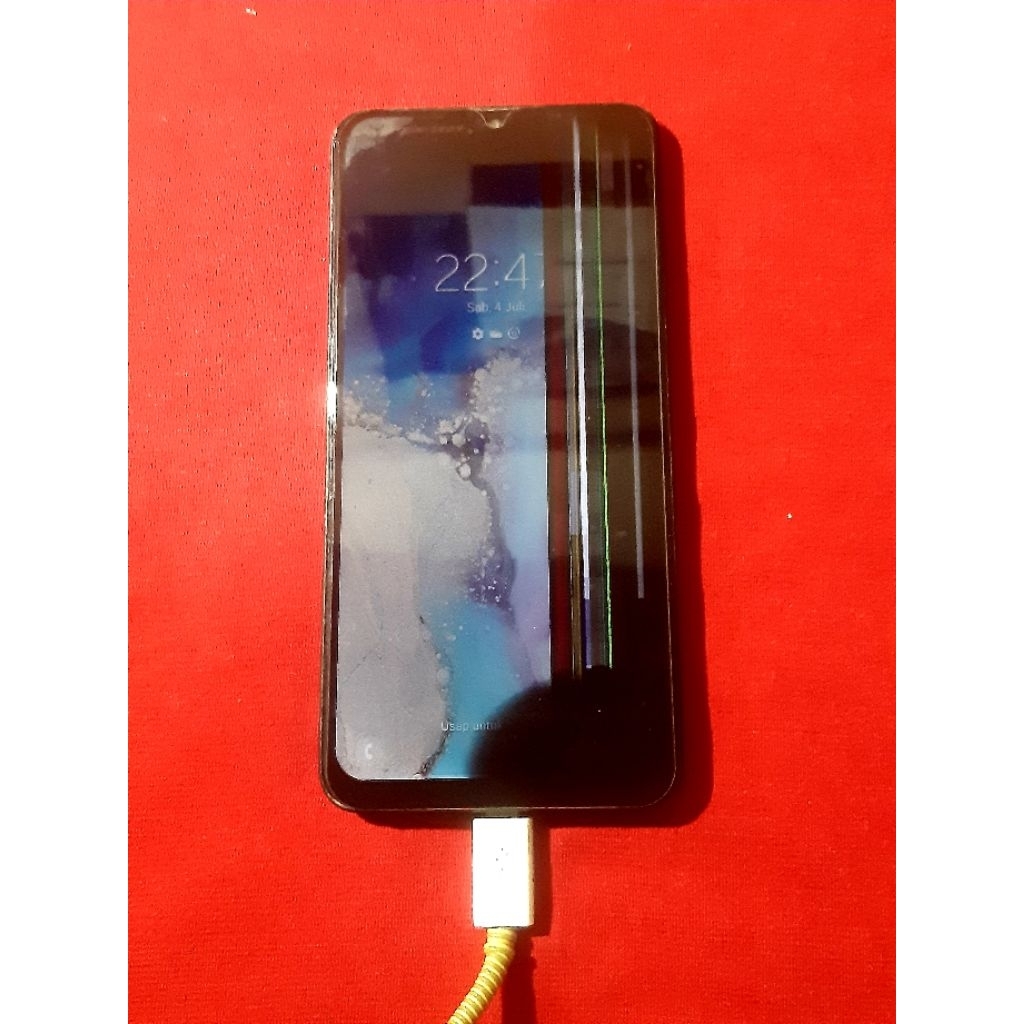 Samsung A10 Minus