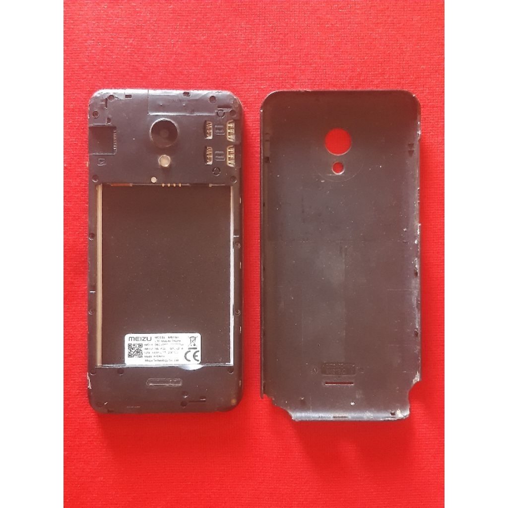 Mesin MEIZU C9 (M818H)