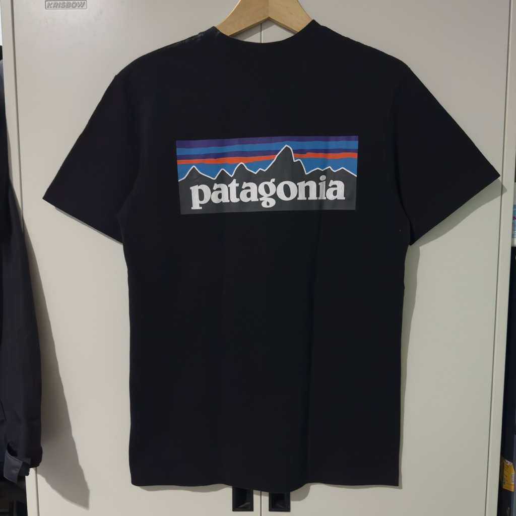 kaos patagonia original