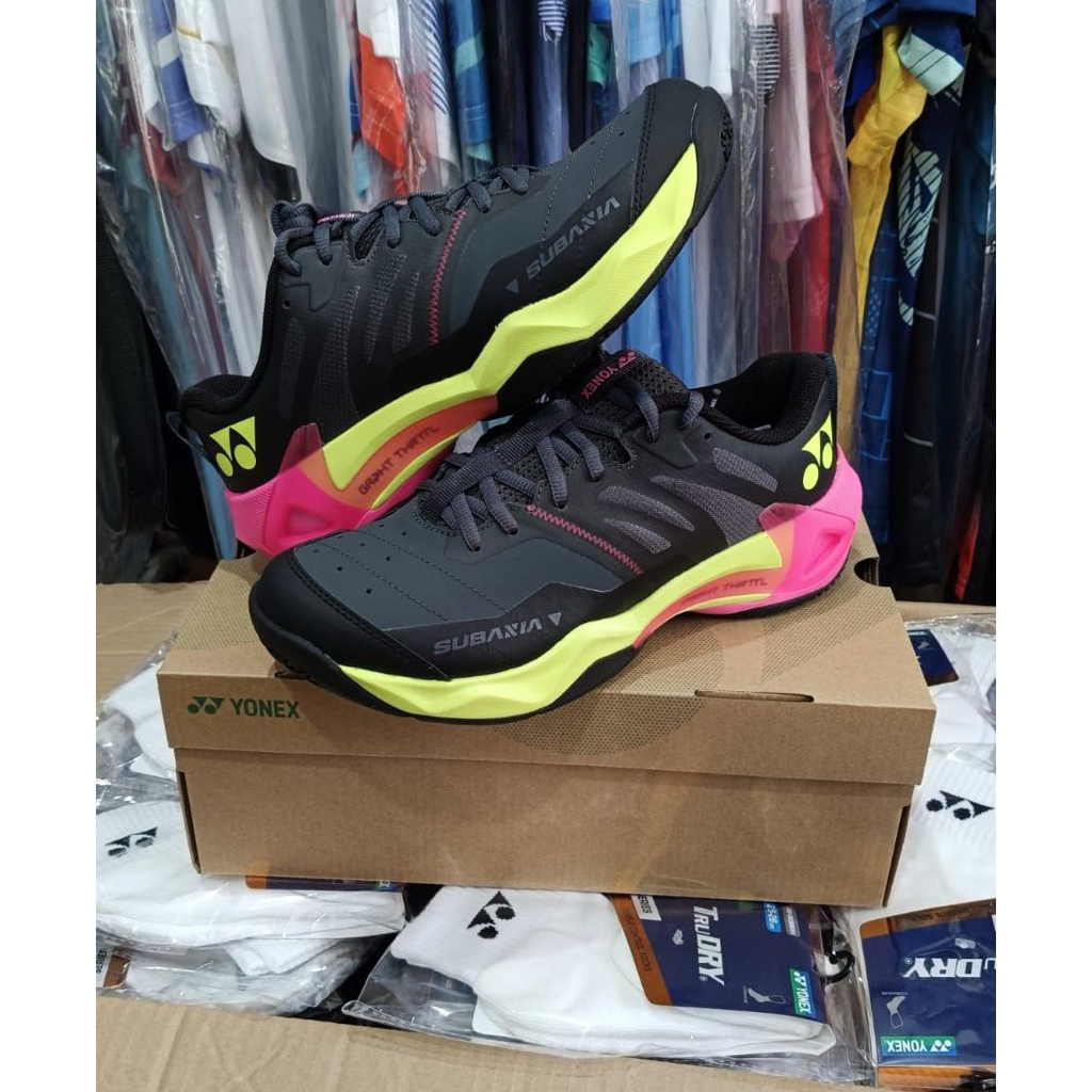 Sepatu Yonex SHB Subaxia GT men