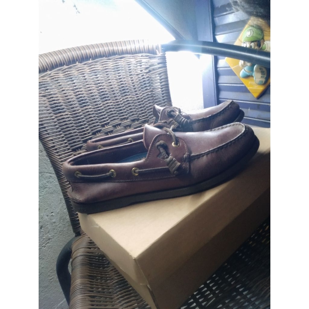 sperry top sider sepatu sperry