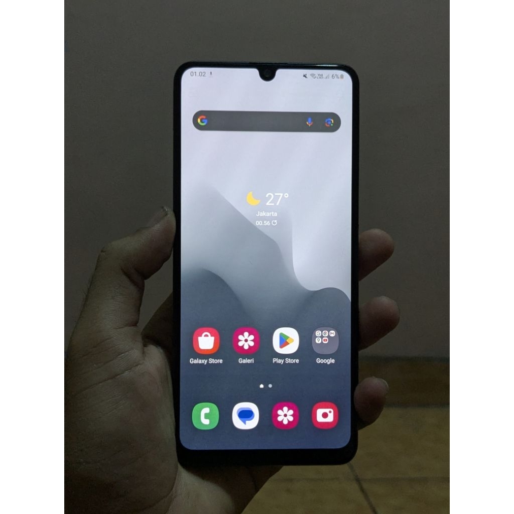 SAMSUNG A32 6/128 SECOND