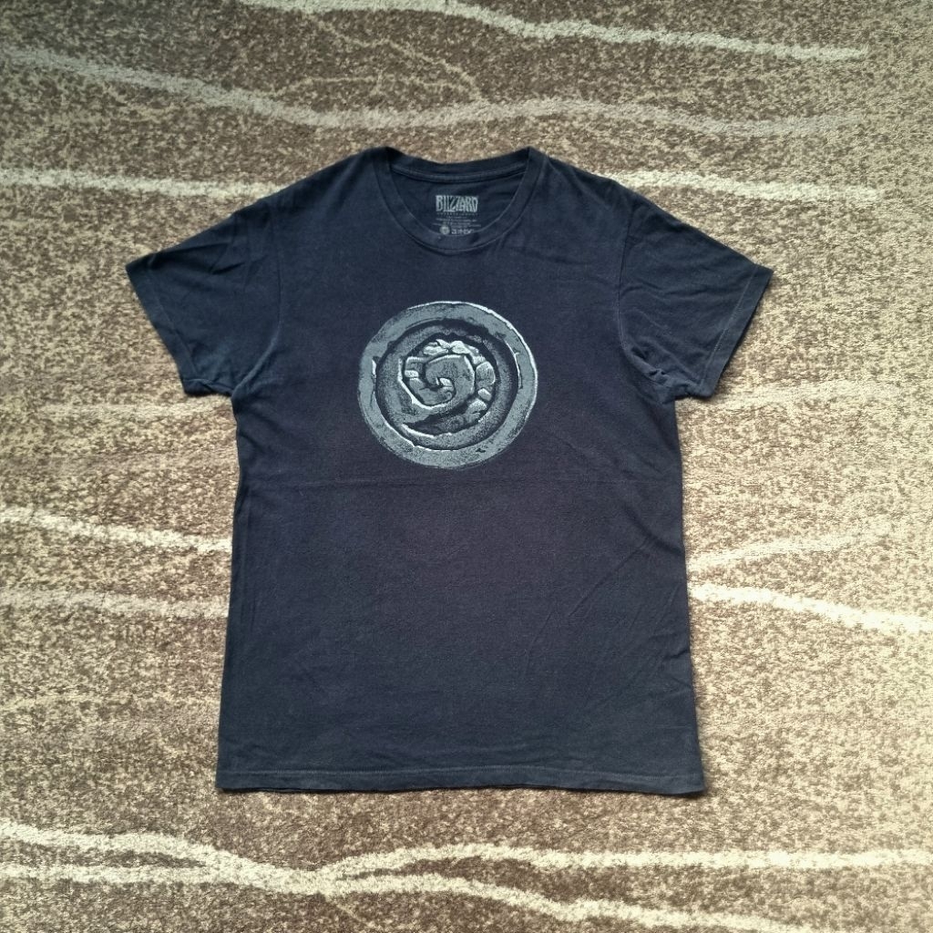 Kaos Blizzard