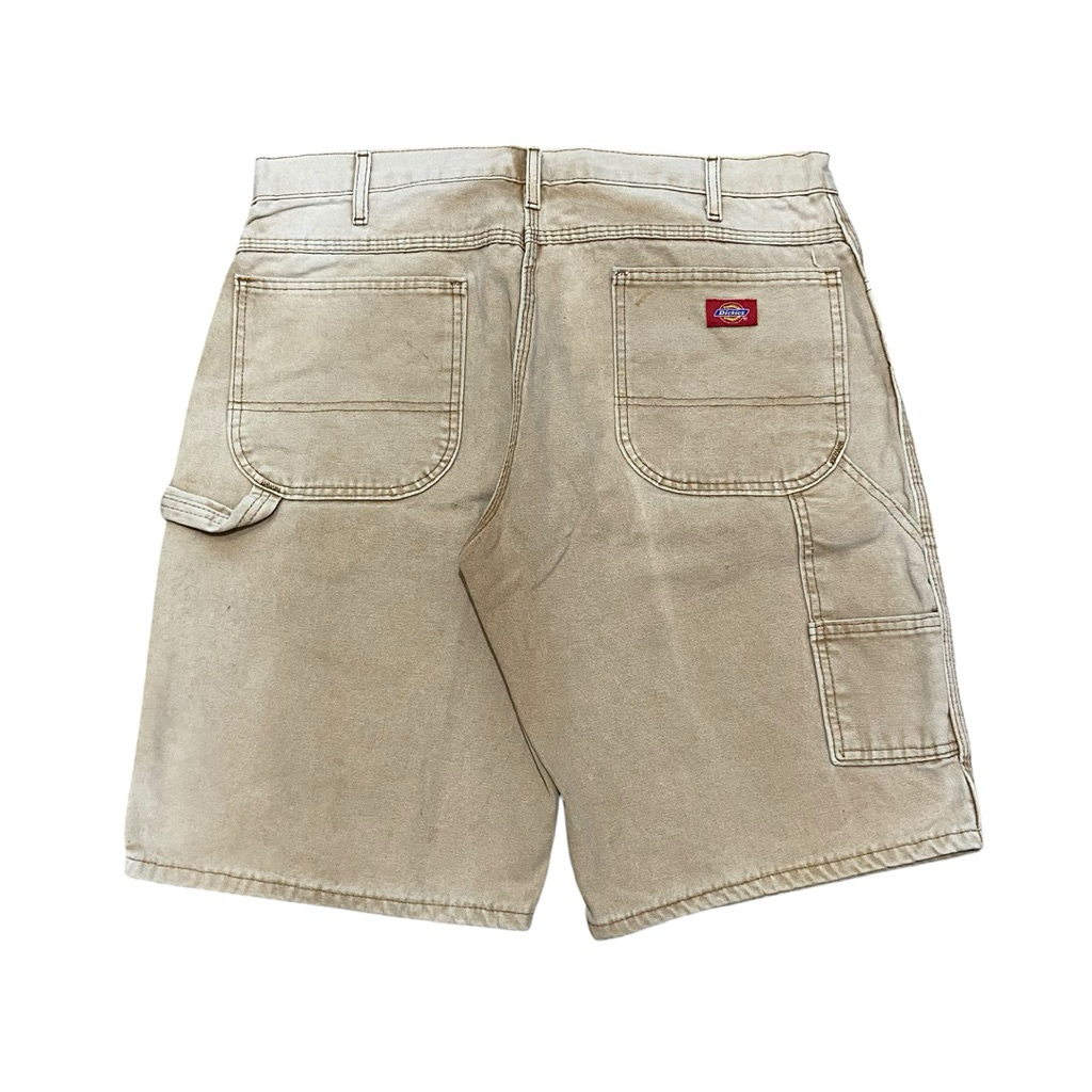 Dickies Carpenter Duck Canvas Shortpants