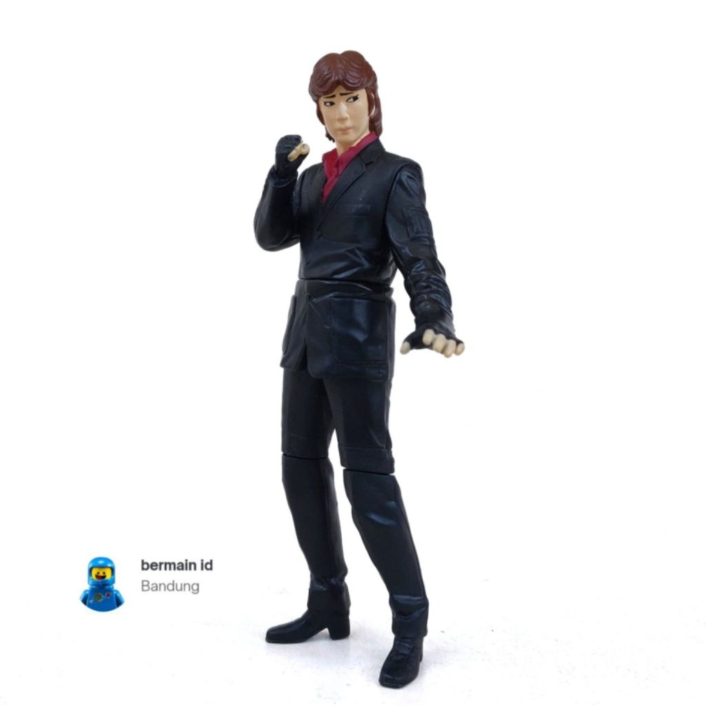 Hg Gashapon Kamen Rider Prof Kunieda Kyomoto Selection Agito Series Bandai