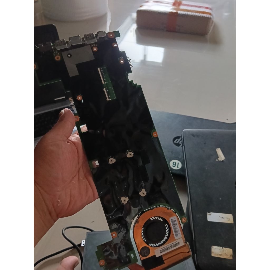 thinkpad t470s normall