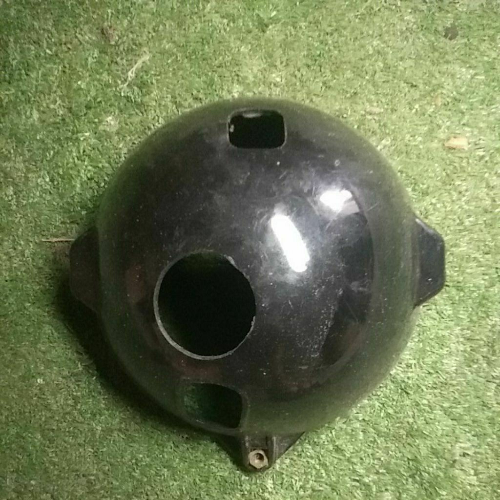 Batok Lampu Model Cb100 Cb125 Honda S90z