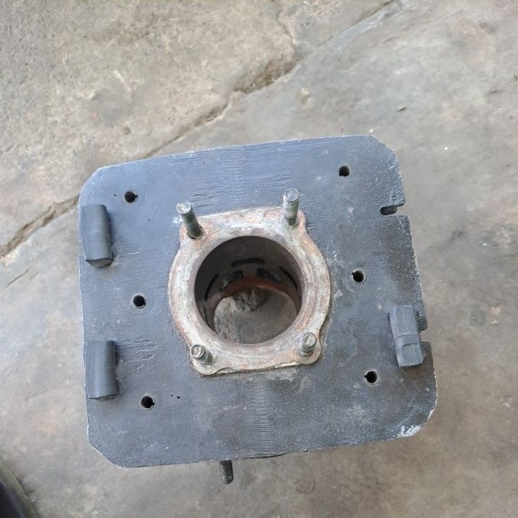 blok rx king copotan yp2 os 200 ori