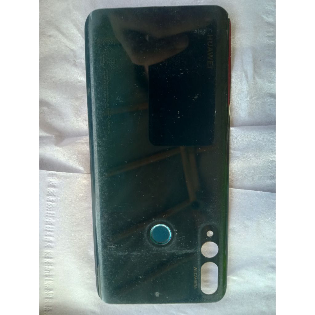 backdoor huawei y9 prime ori