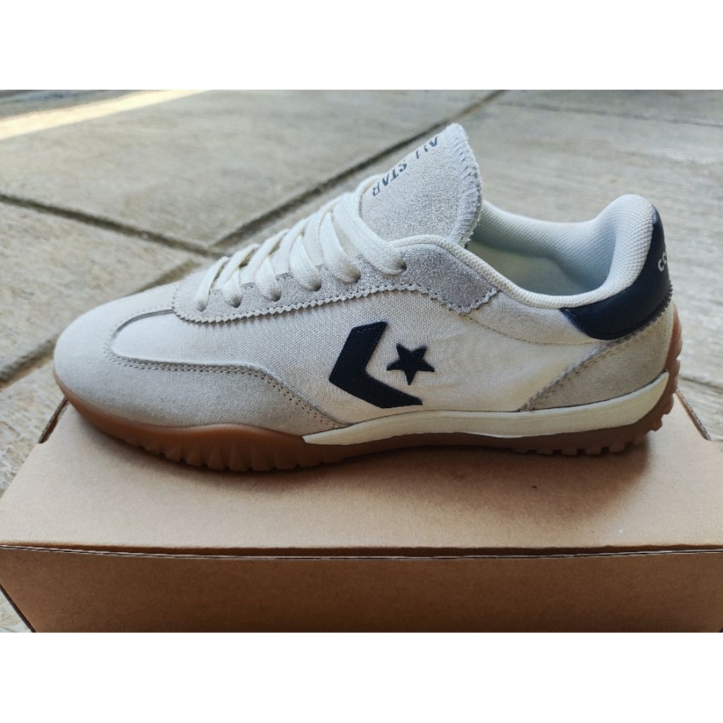 Converse Run Star Trainers