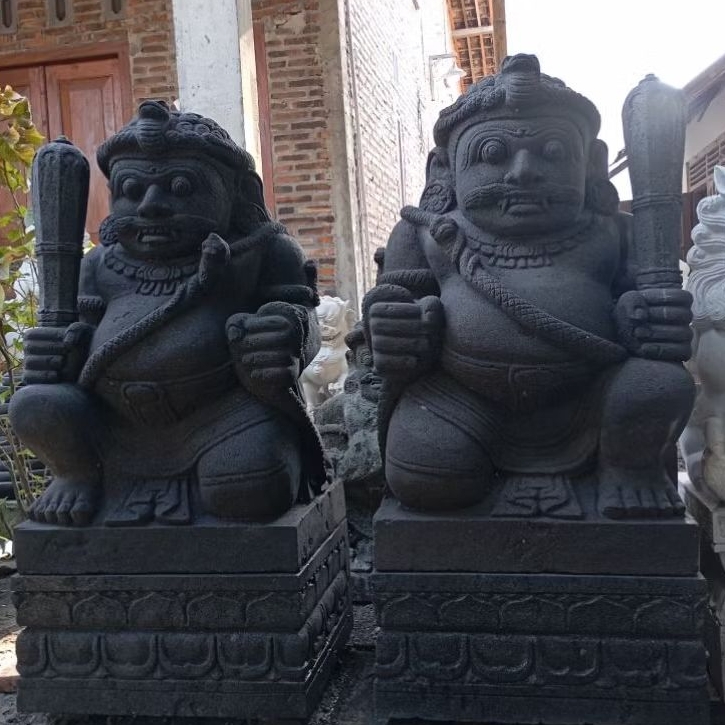 patung gupala