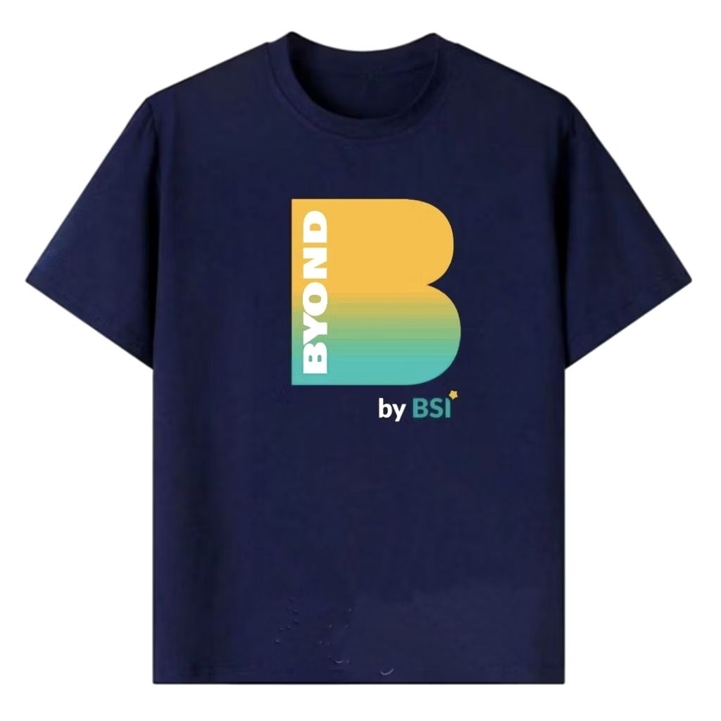 KAOS//BYOND BY BSI//KAOS KEREN BISA COD