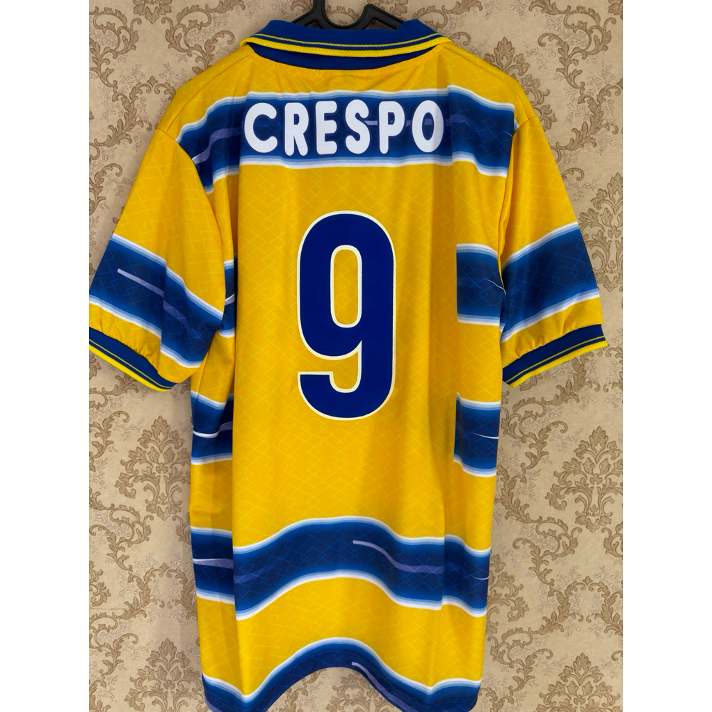 jersey parma
