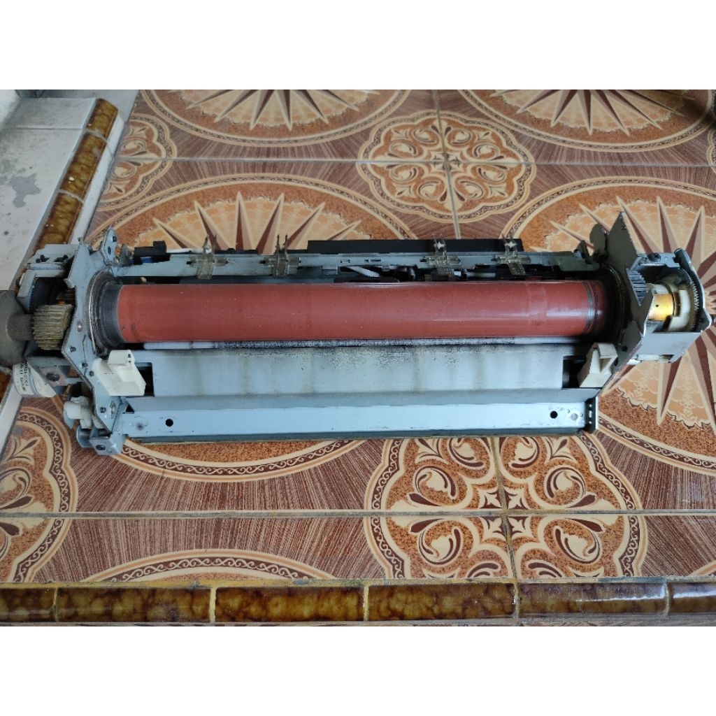 Pemanas unit ir 5075/5055