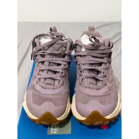 Sepatu Columbia Women's Facet 75 Mid Outdry size 37