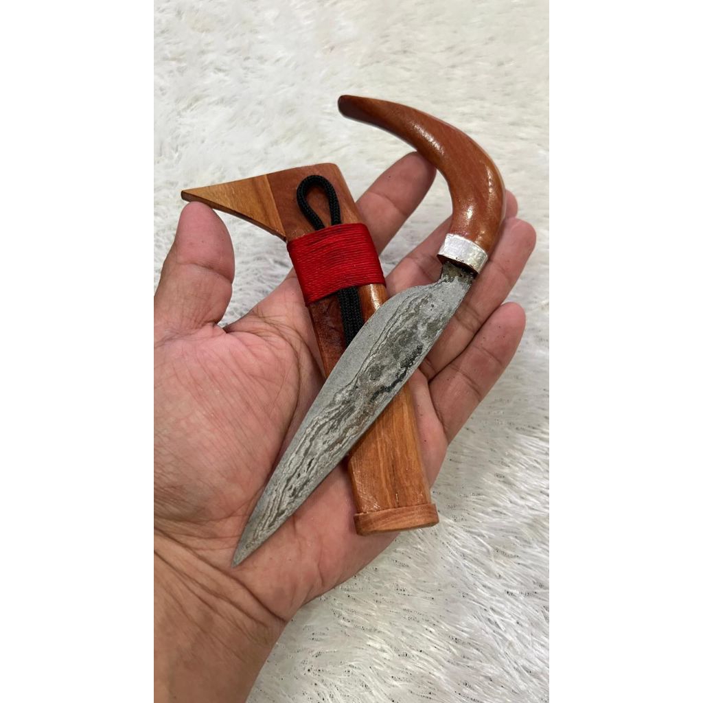 gecong khas Makassar mini