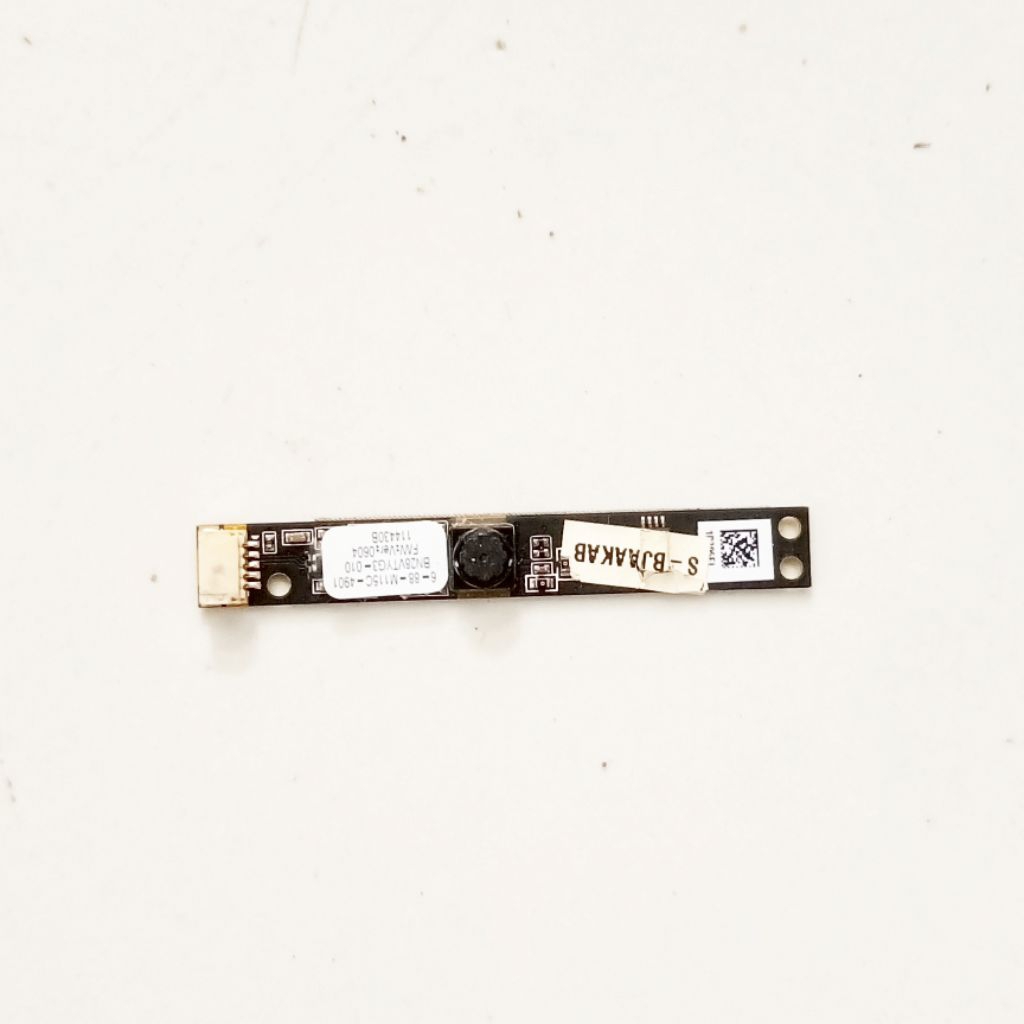 Kamera Webcam Laptop Axioo Pico Clevo