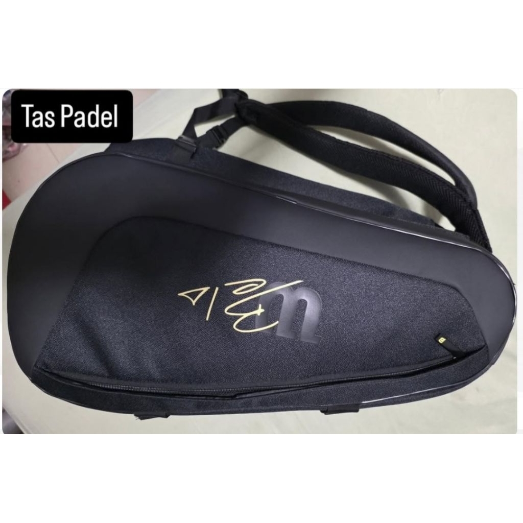 Tas padel wilson [preloved]