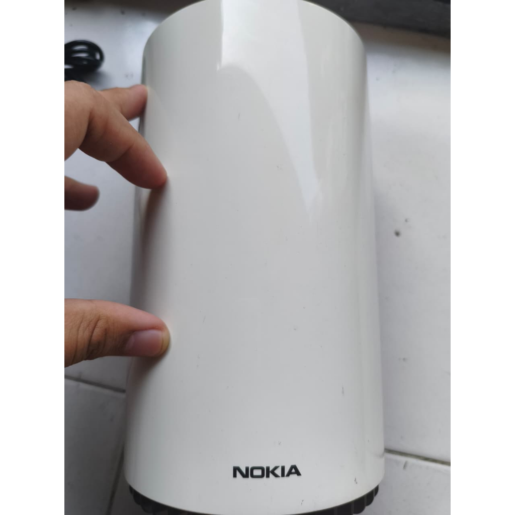 Nokia Fastmile 5g gateway 3.2 (5G15-12W-A)