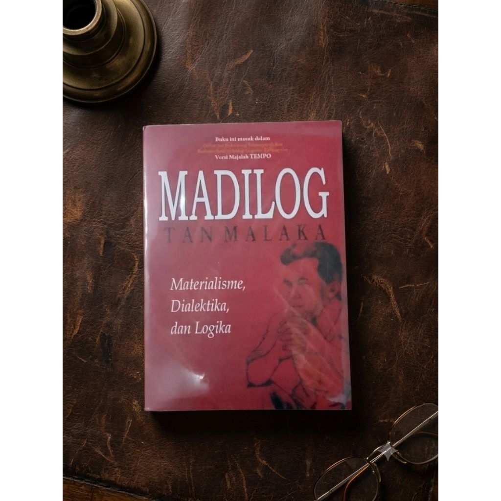 madilog
