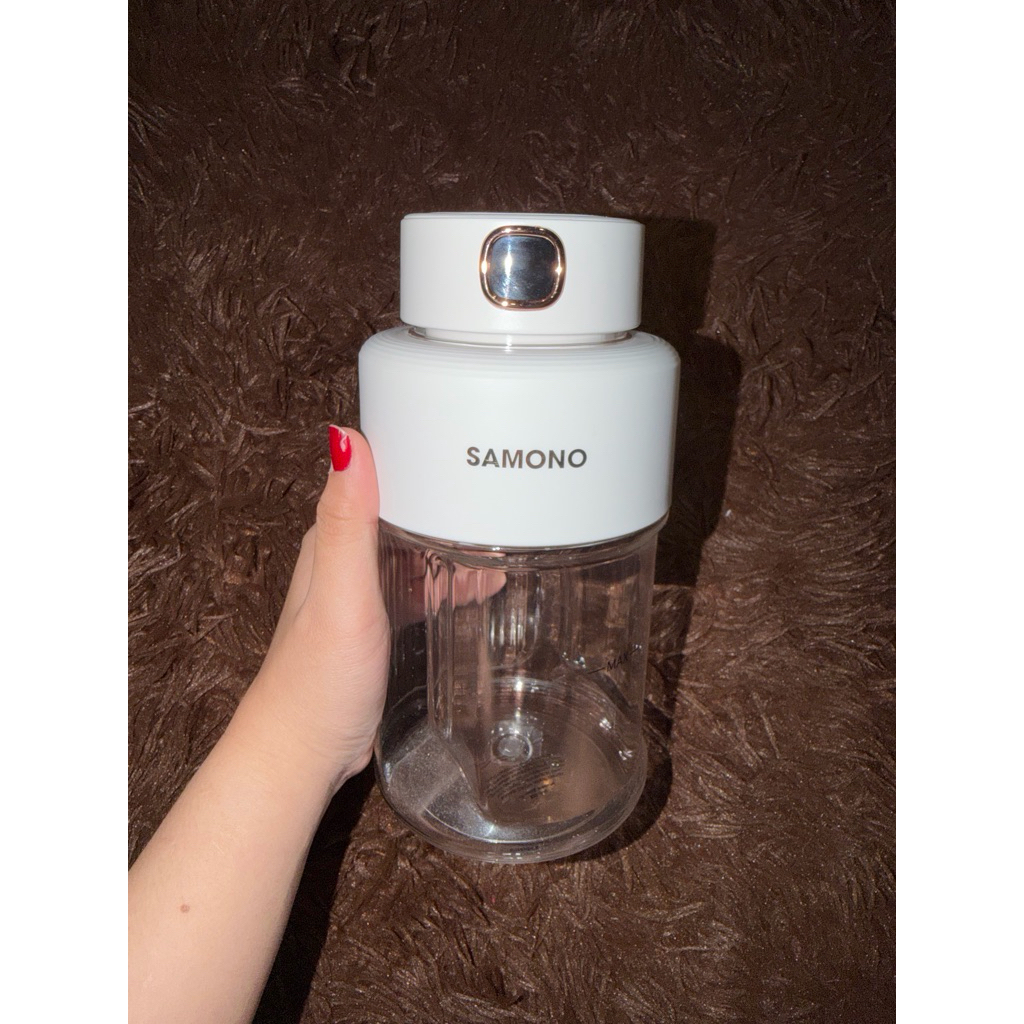 samono food chopper