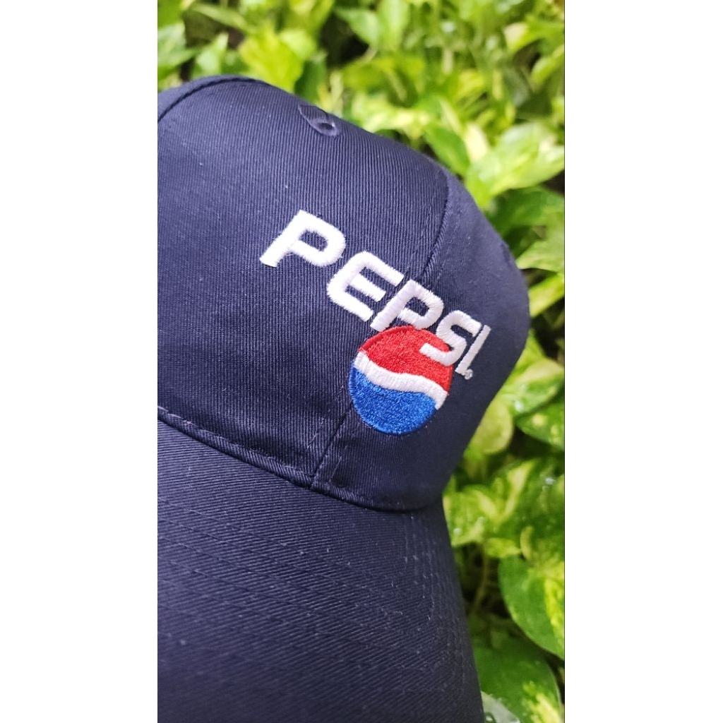 topi Pepsi