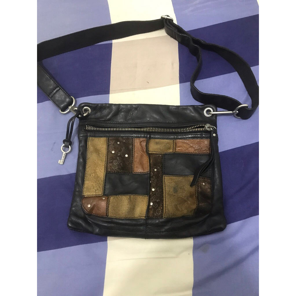 tas ocil