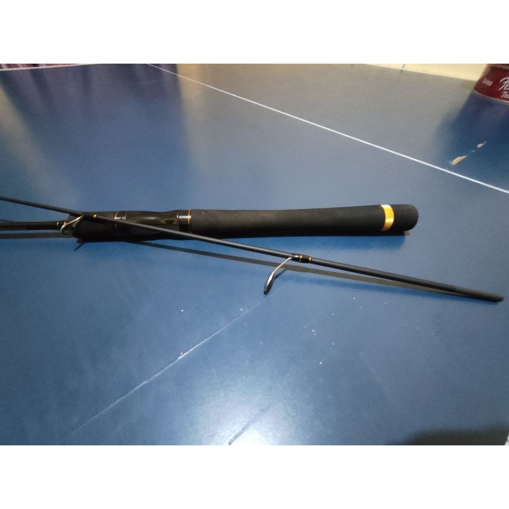 Joran Pancing Iroly Arcadia bekas