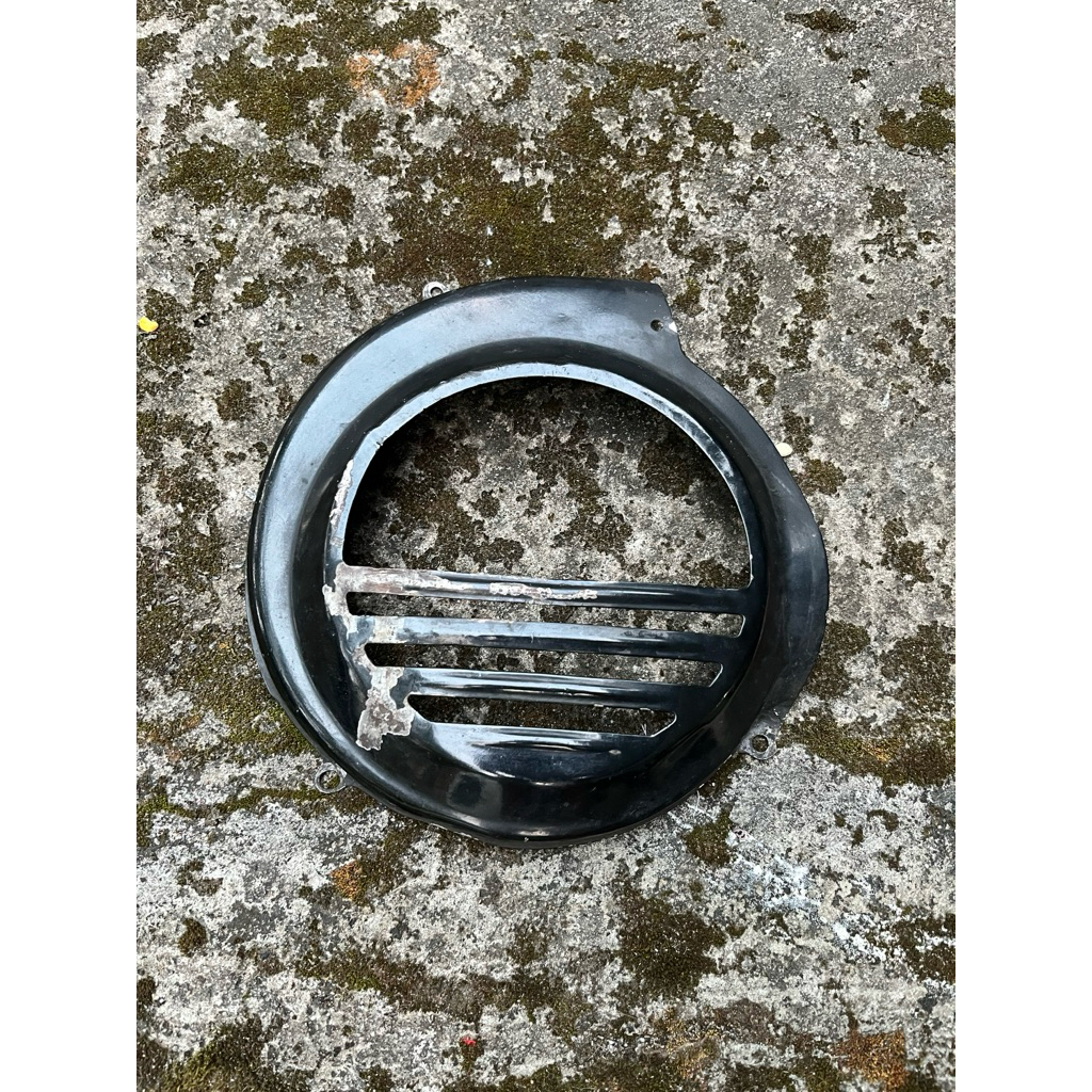 cover magnet vespa ps/px/exslusiv