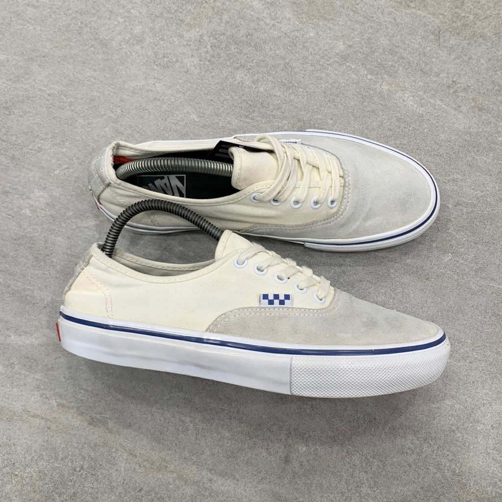 Vans Skate Authentic