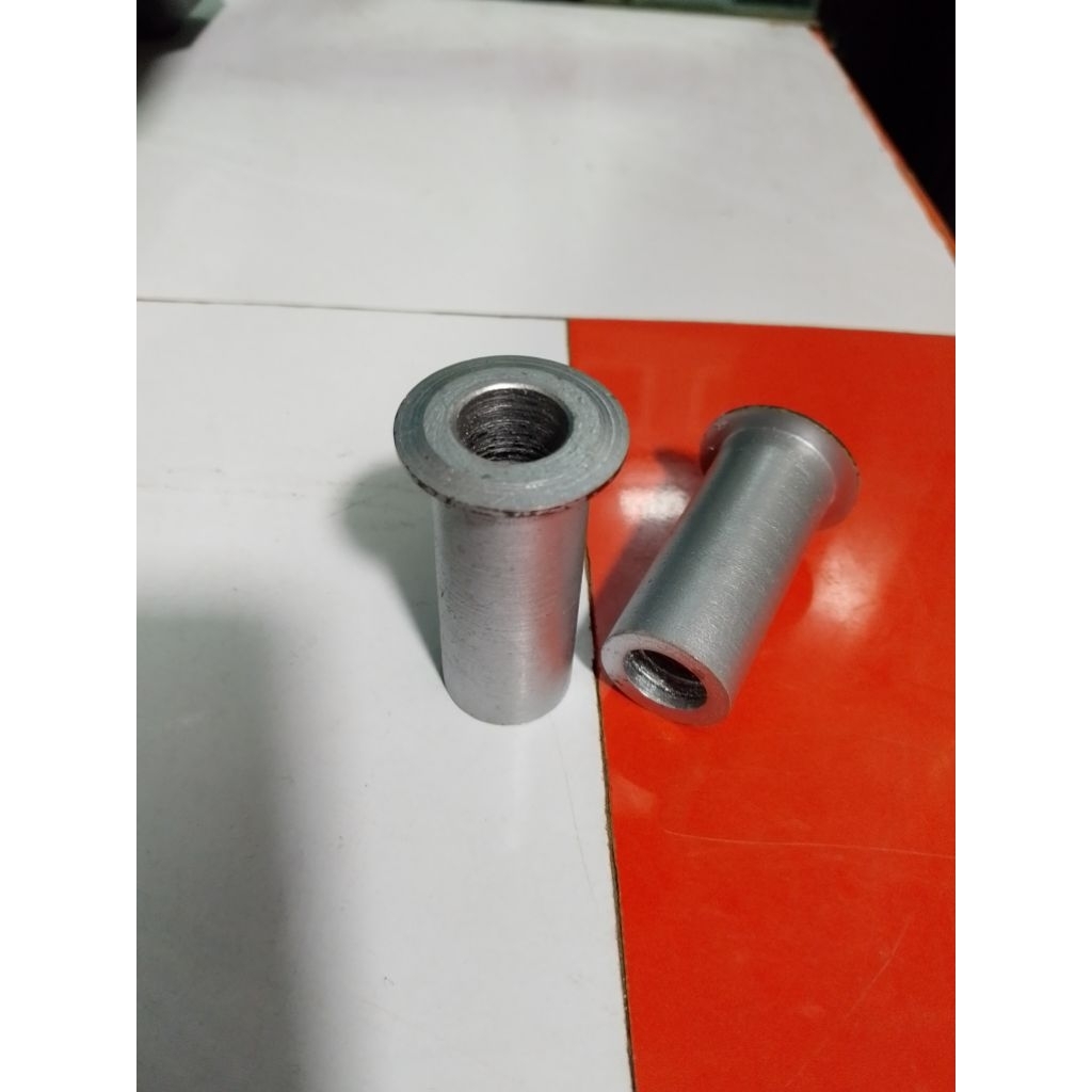 boshing as tengah yamaha wr155 pnp arm ktm import