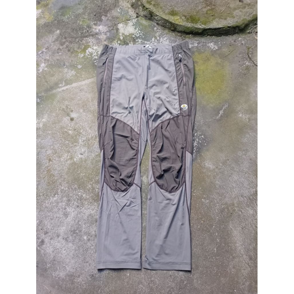 celana outdoor mountain hardware