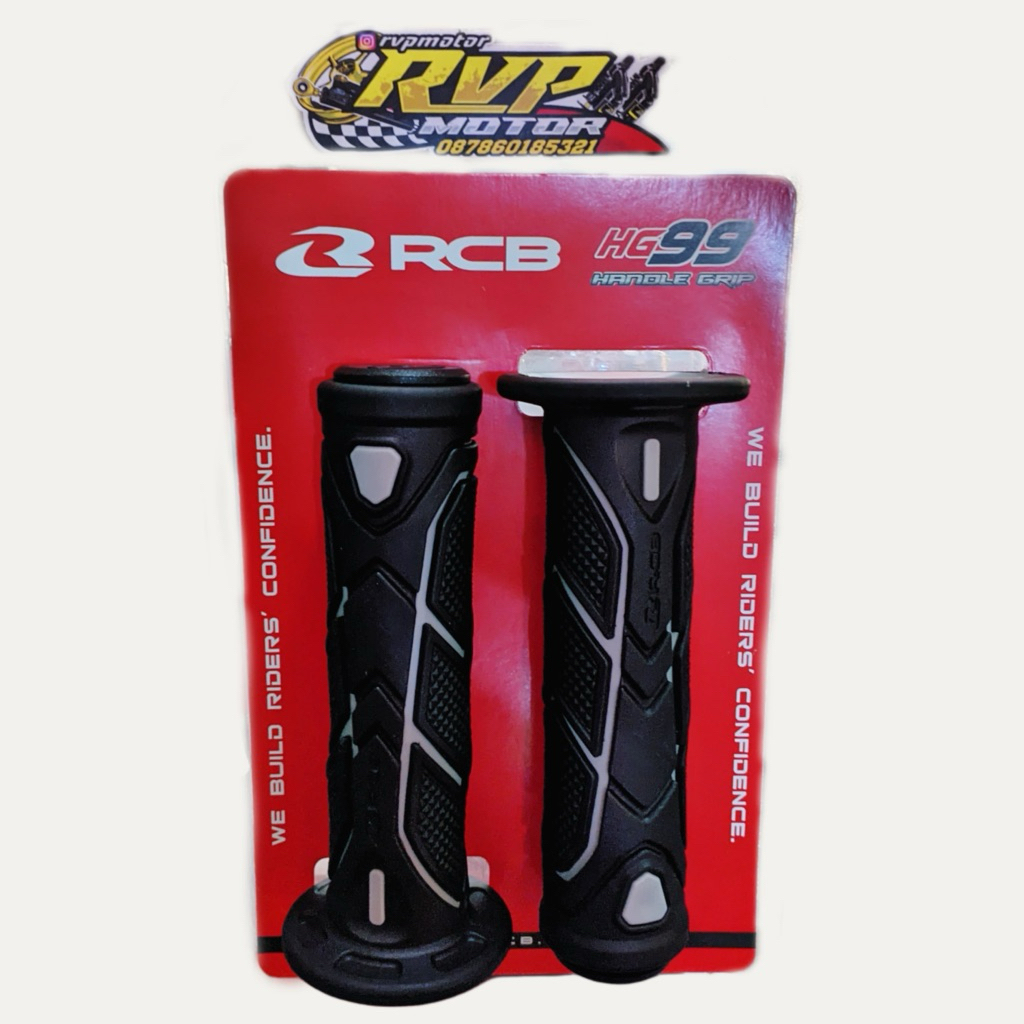 Handgrib Rcb Slop Gas Rcb Hengrib Hand Grib Rcb HG 99 Sarung Gas Untuk Segala Motor