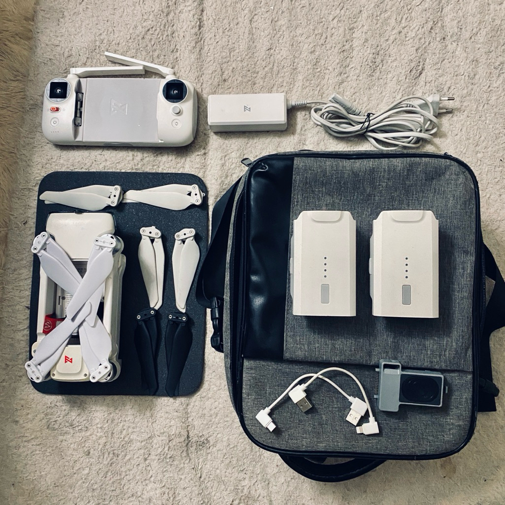 Fimi X8 SE 2022 v2