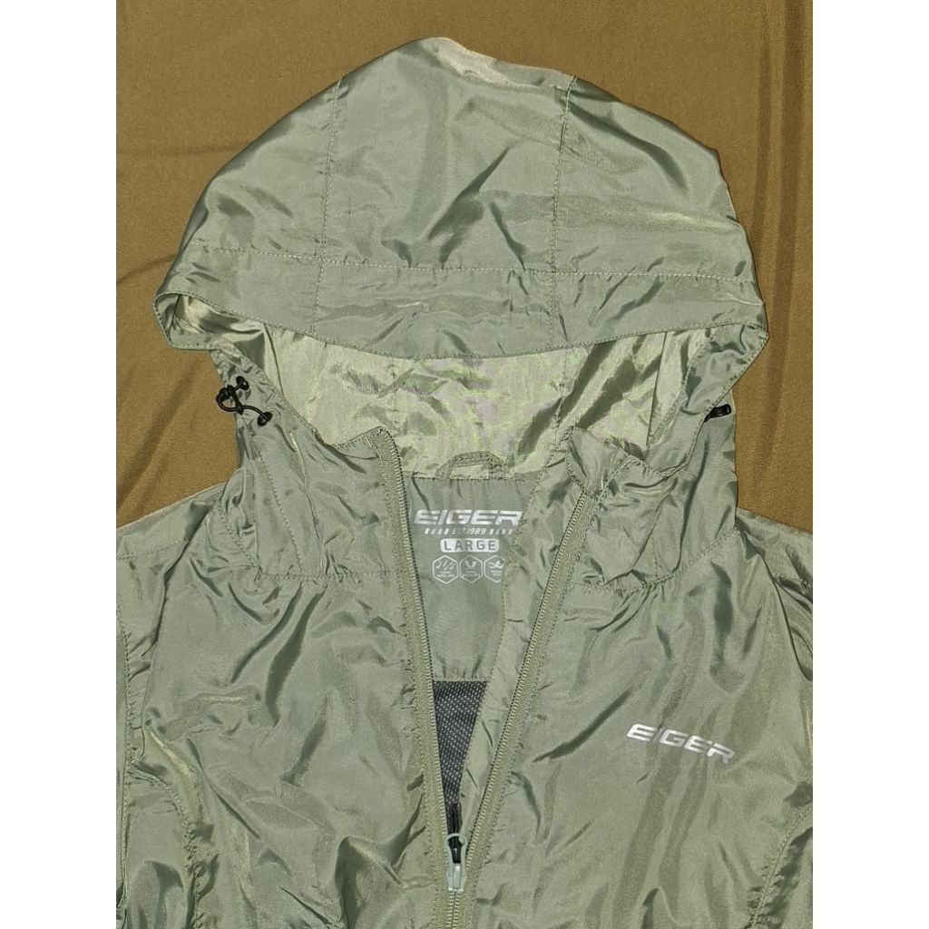 Eiger Beasti Jacket WS Women