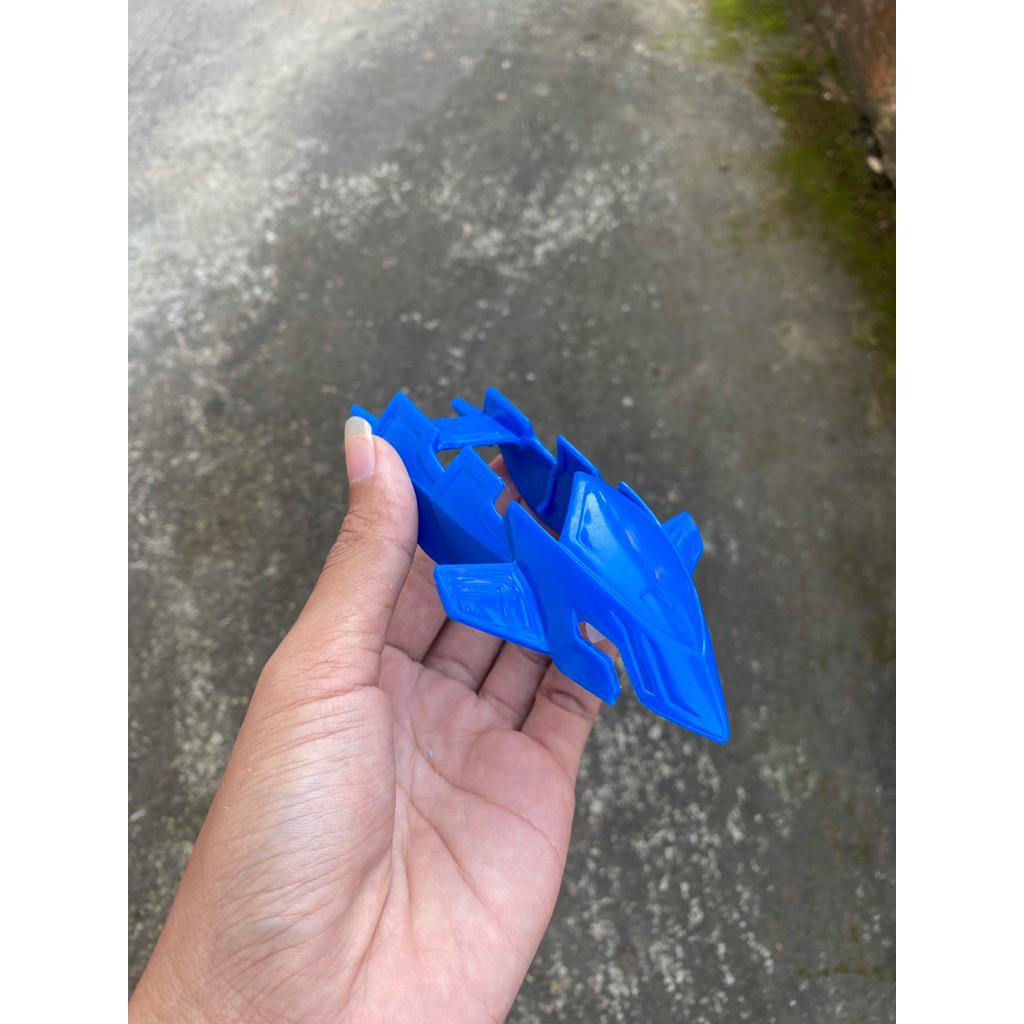 Cover garuda eagle CV eagle recast Crush gear