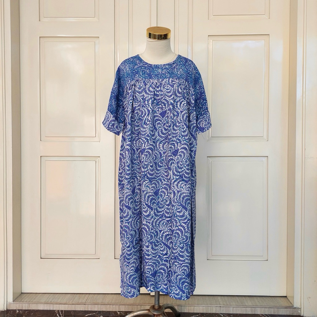 Daster Luza Standar etalase 1 by Batik Luza Pekalongan
